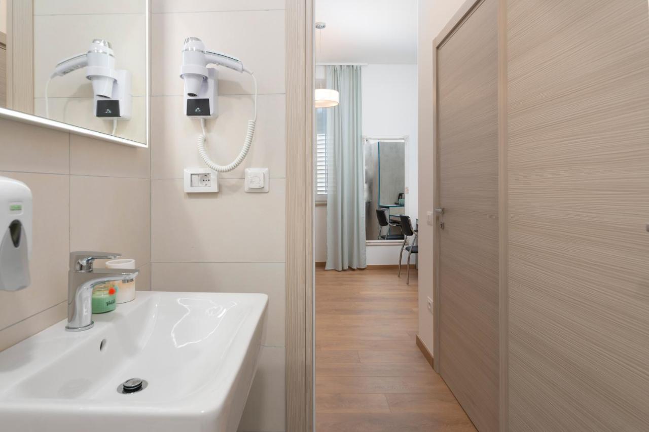 Polesana Rooms Pula Eksteriør billede